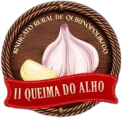 Queima do Alho